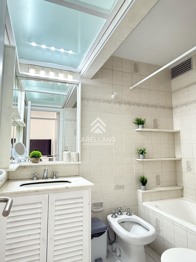 Apartamento ID.4898 - Apartamento en Mansa, orientación Brava, 1 dormitorio y medio