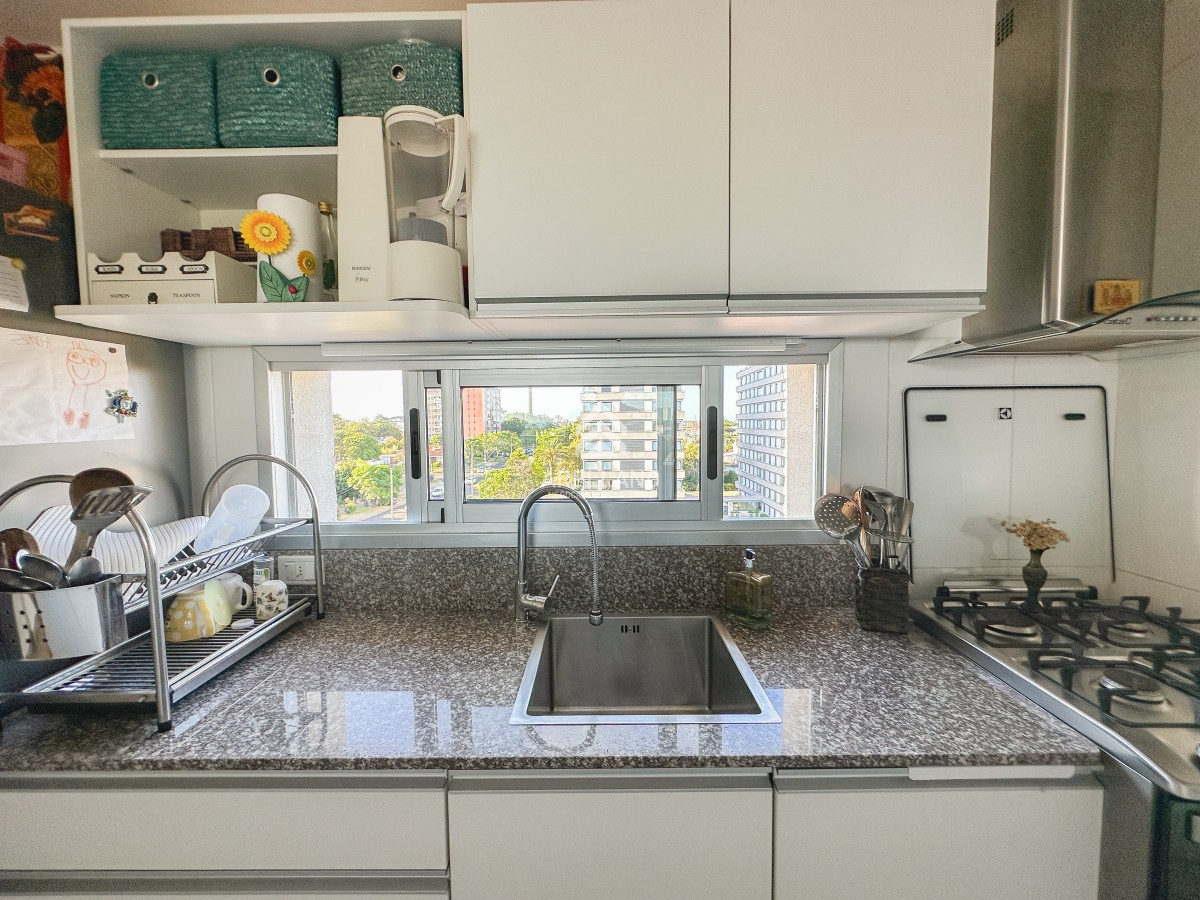 Apartamento ID.3039 - Venta Apartamento en Maldonado, 3 dormitorios
