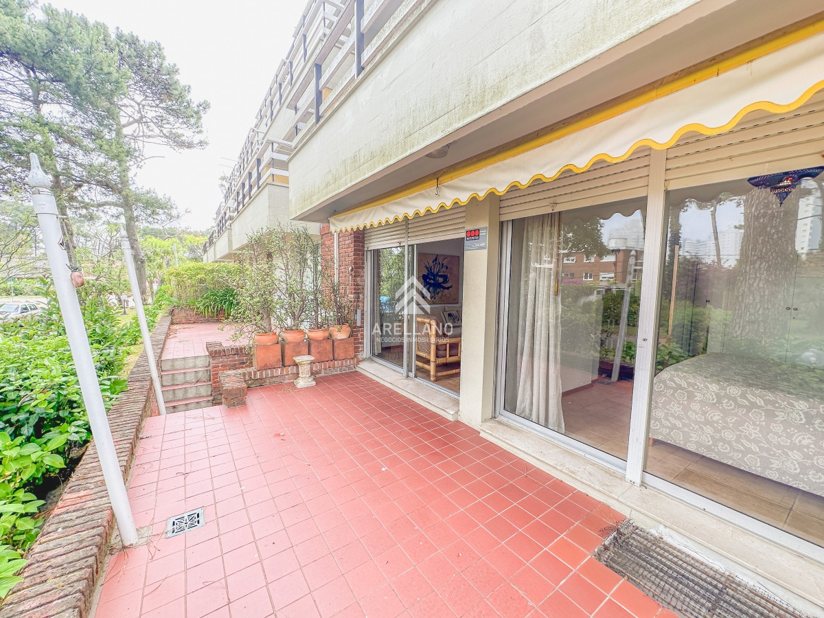 Apartamento ID.3101 - Aidy Grill, apartamento de 2 dormitorios más loft