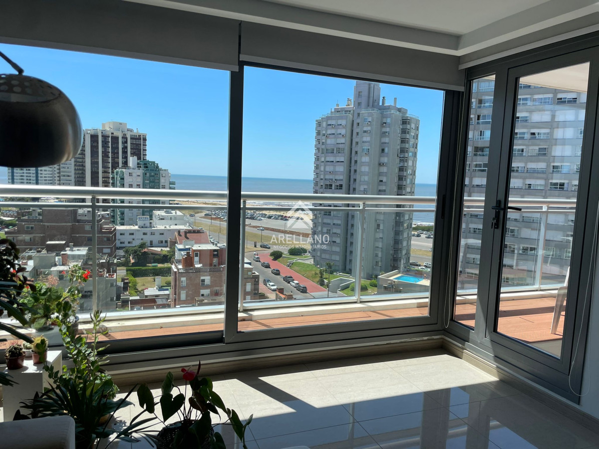 Apartamento ID.1474 - Apartamento de 3 dormitorios en alquiler de verano