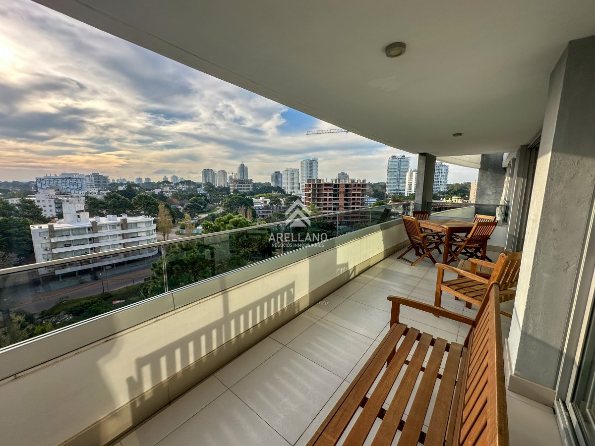 Apartamento ID.2919 - Venta apartamento 2 dormitorios 
