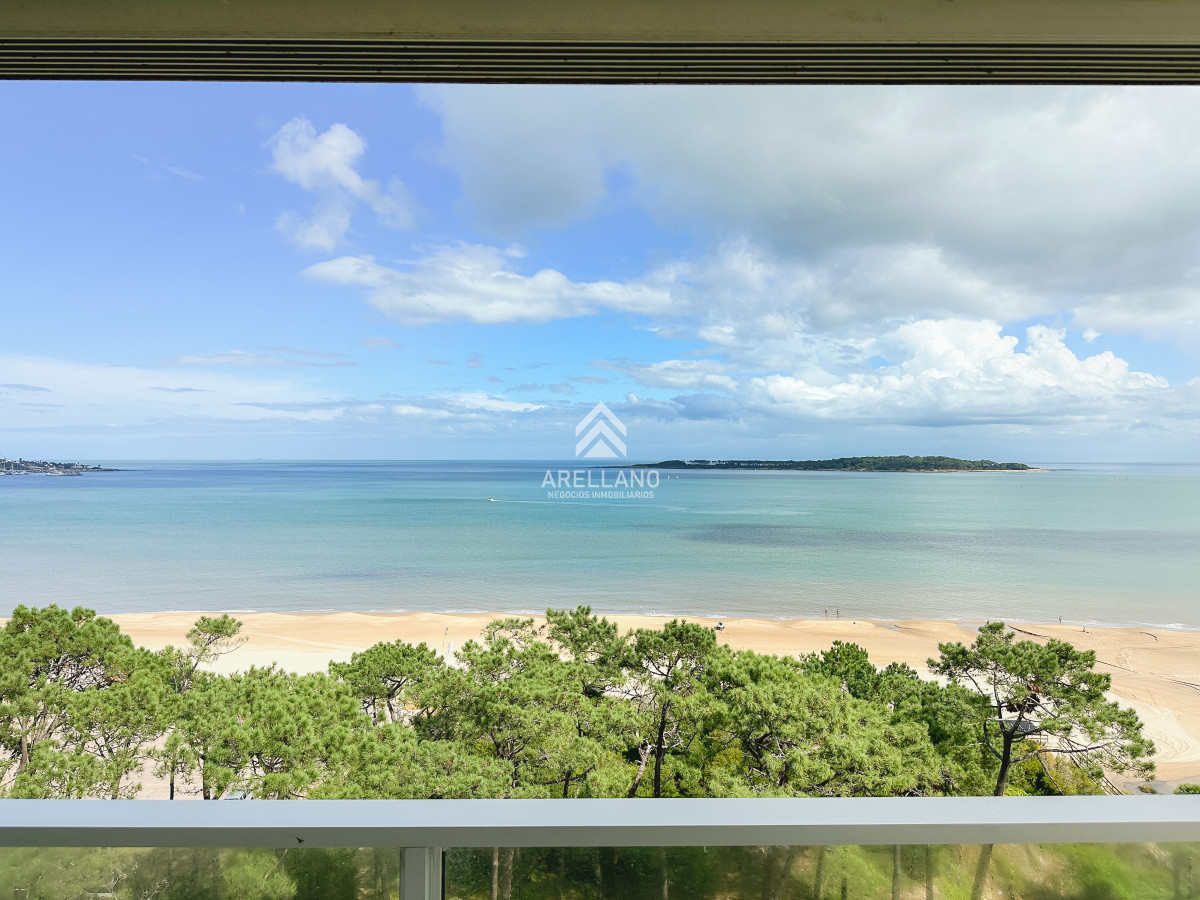Apartamento ID.4513 - Apartamento en Golden Gate, Punta del Este