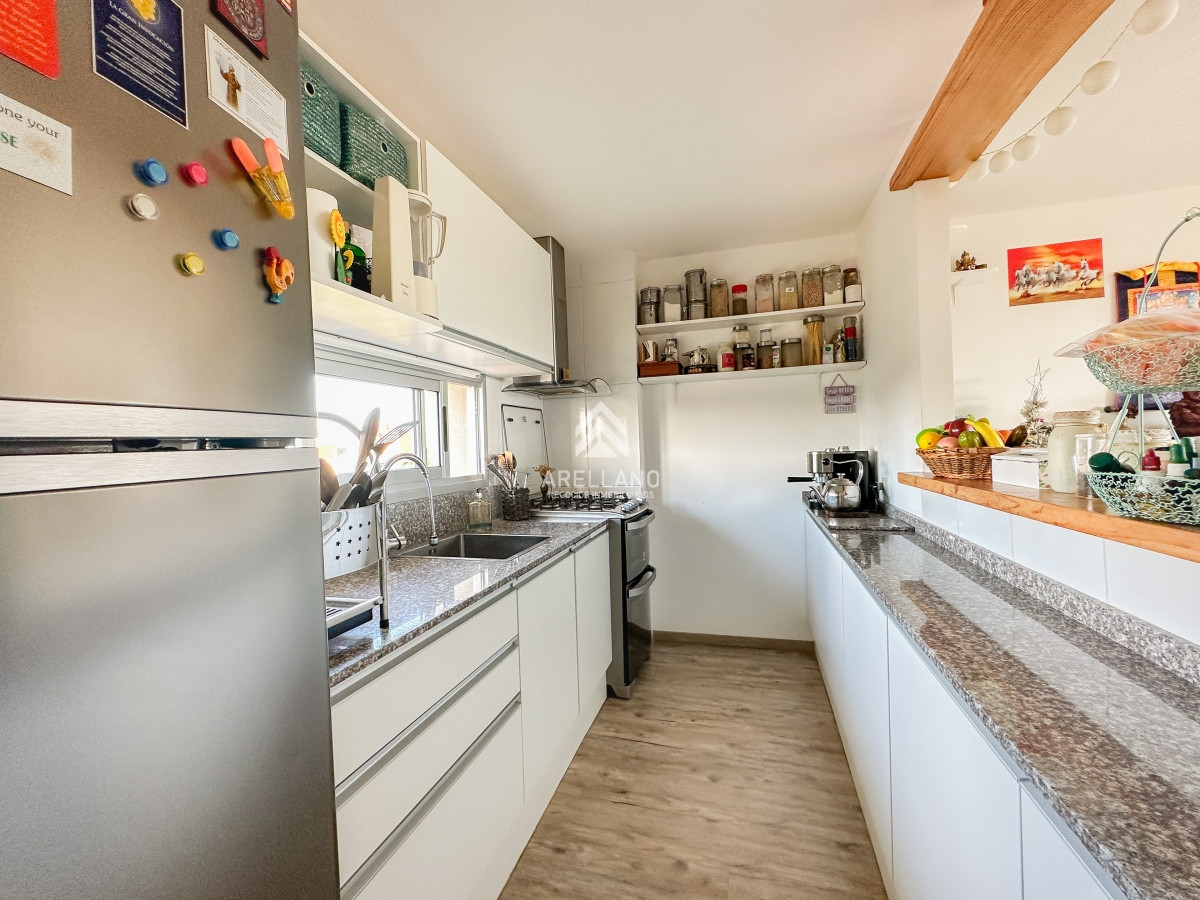 Apartamento ID.3039 - Venta Apartamento en Maldonado, 3 dormitorios