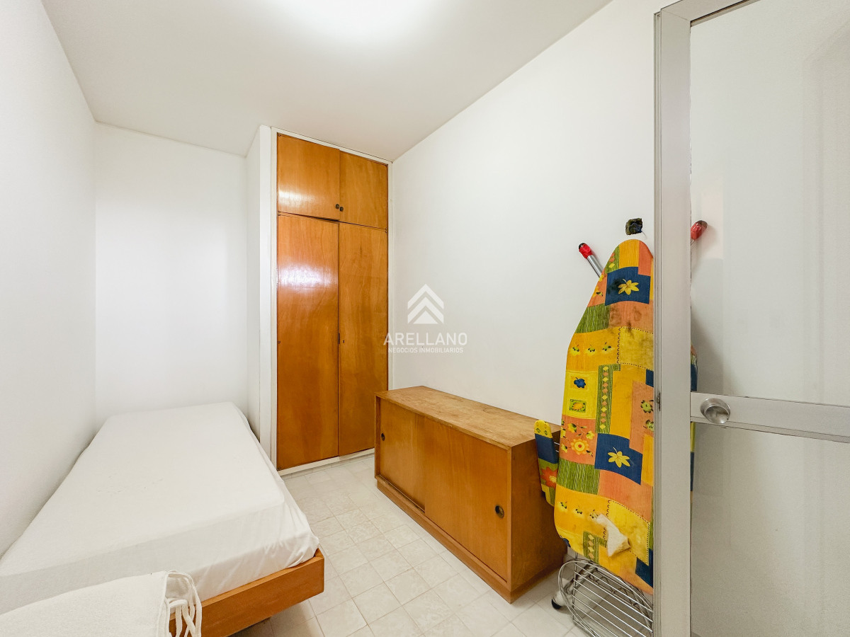 Apartamento ID.4513 - Apartamento en Golden Gate, Punta del Este