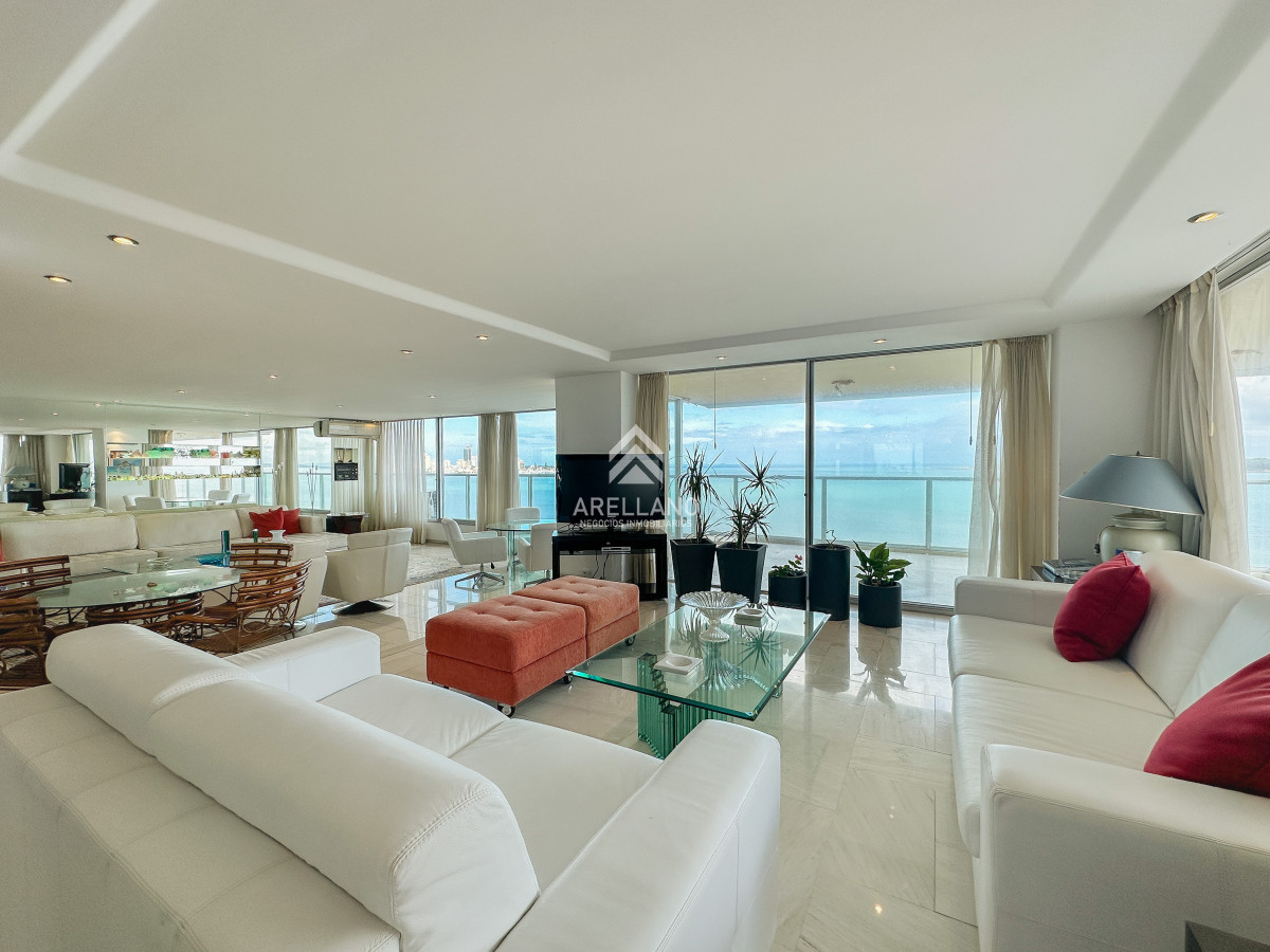 Apartamento ID.4513 - Apartamento en Golden Gate, Punta del Este