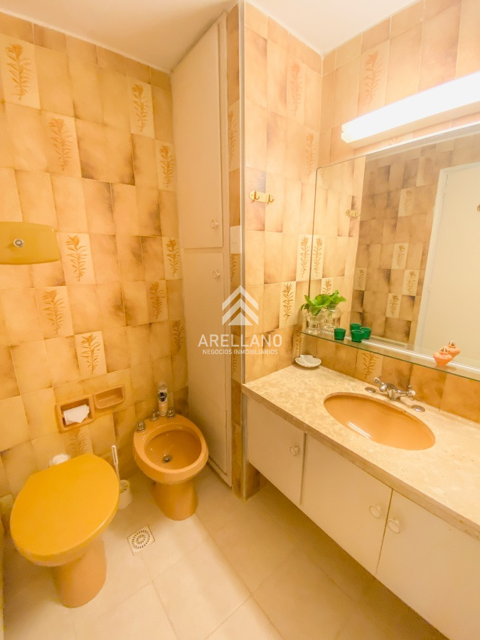 Apartamento ID.1580 - Apartamento esquinero frente al Océano, 2 dormitorios