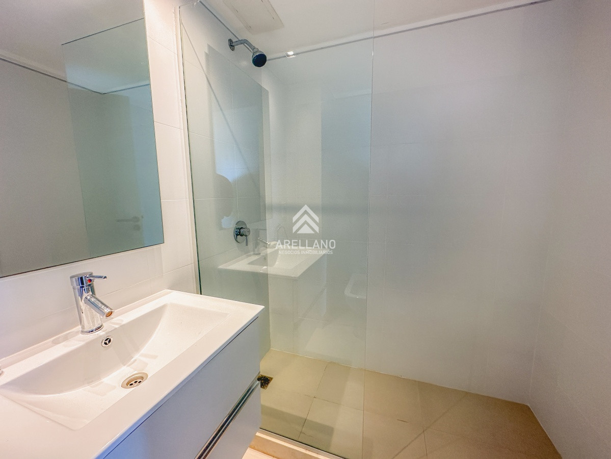 Apartamento ID.2831 - Playa Brava 2 dormitorios vista al mar 