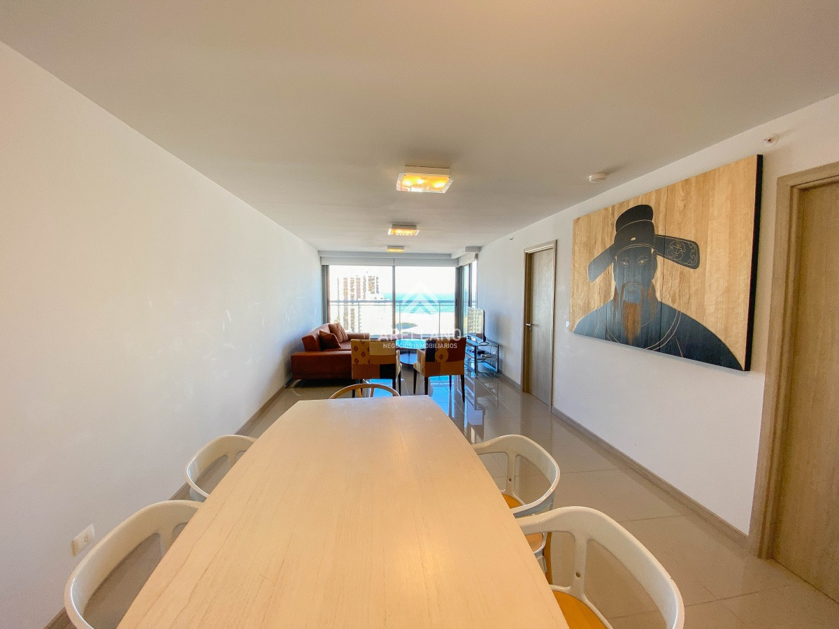 Apartamento ID.92 - Venta Departamento Piso alto 2 dormitorios