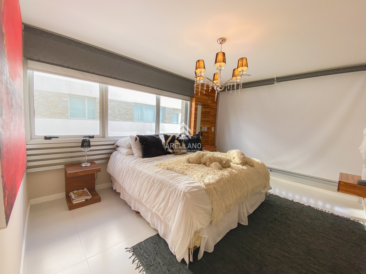 Apartamento ID.1362 - Apartamento de 3 dormitorios en Playa Mansa