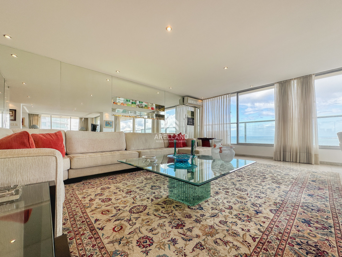 Apartamento ID.4513 - Apartamento en Golden Gate, Punta del Este