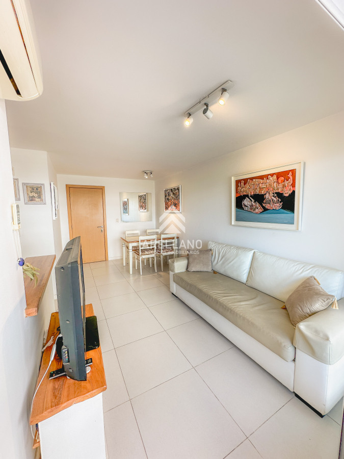 Apartamento ID.5443 - Venta apartamento 1 dormitorio Roosevelt 