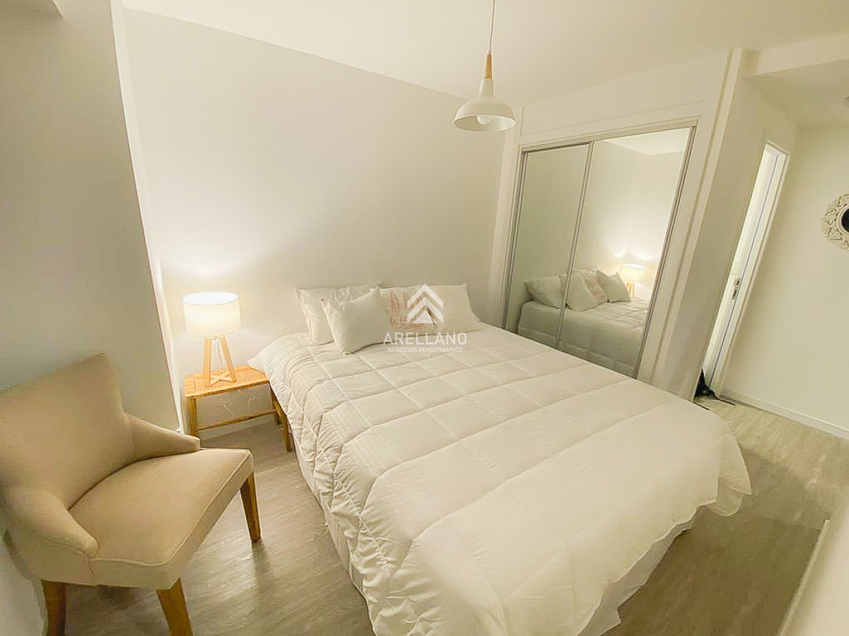 Apartamento ID.3678 - Roosevelt, apartamento monoambiente