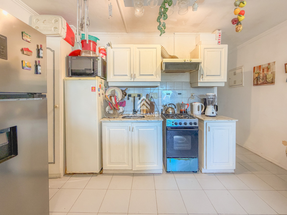 Apartamento ID.4665 - Apartamento en Pinares, 1 dormitorio