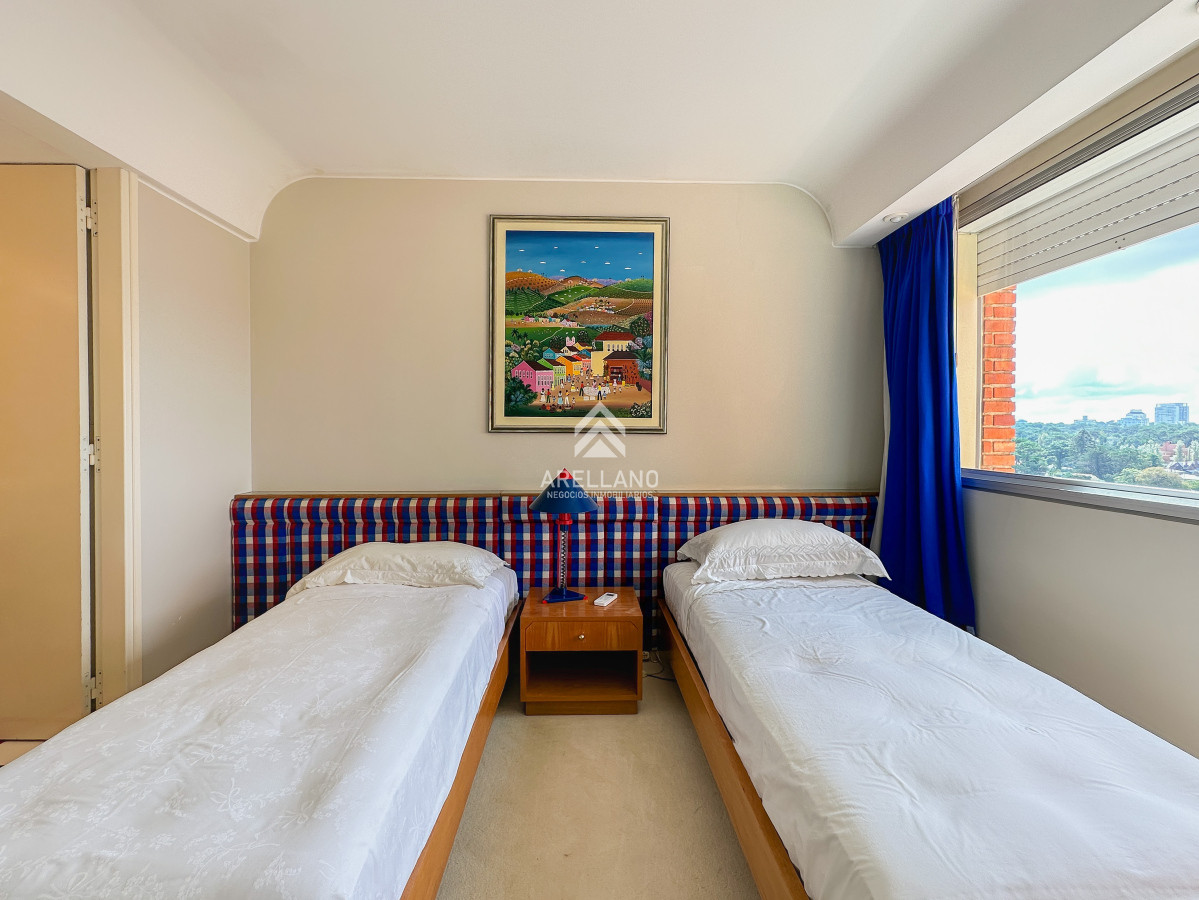 Apartamento ID.4513 - Apartamento en Golden Gate, Punta del Este
