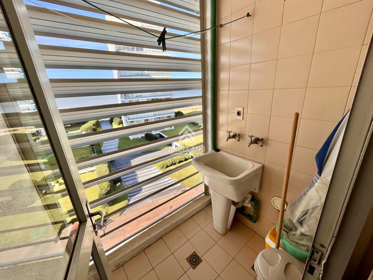 Apartamento ID.4924 - Apartamento de 1 dormitorio con vista al mar en Brava