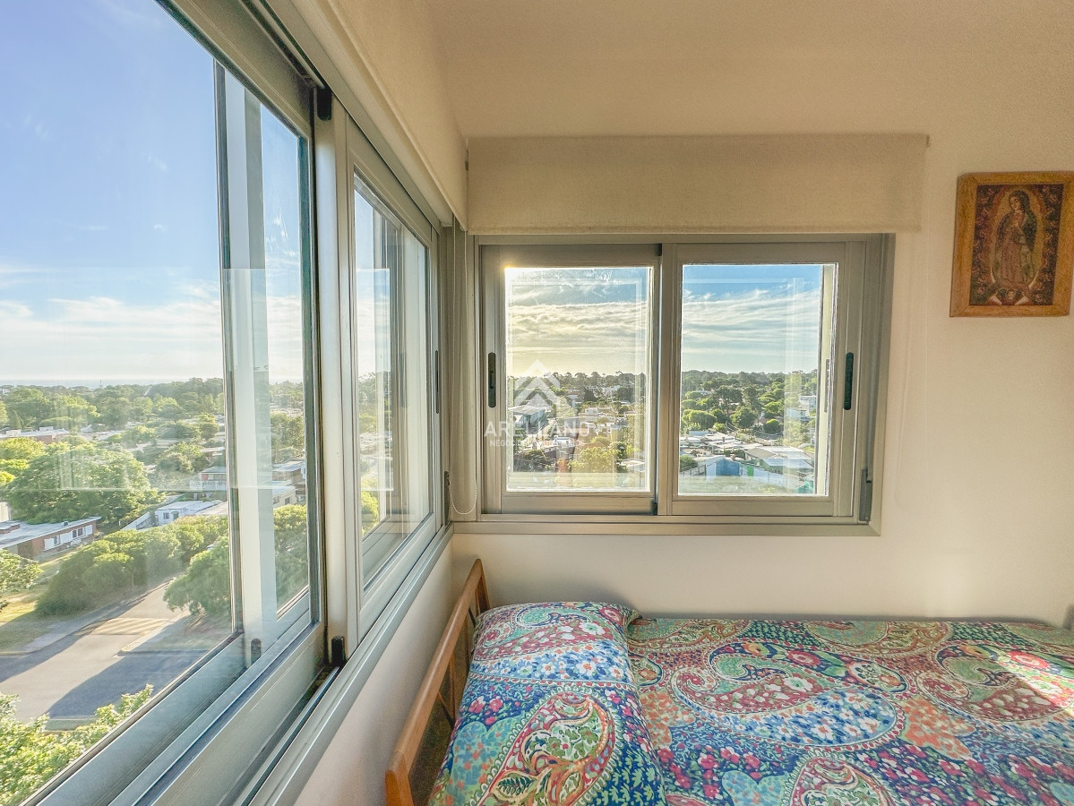Apartamento ID.3039 - Venta Apartamento en Maldonado, 3 dormitorios