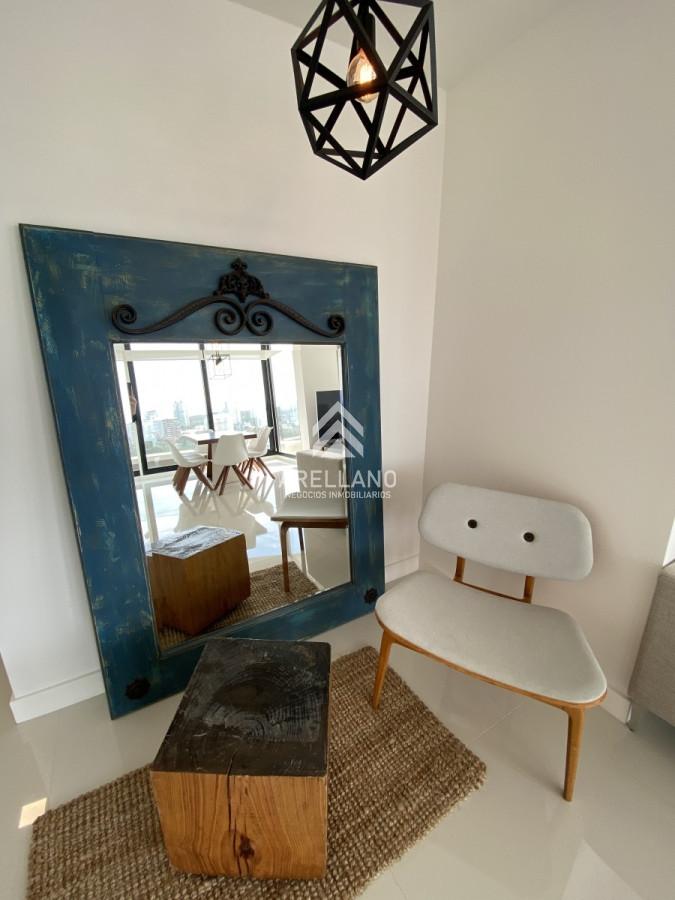 Apartamento ID.3435 - Venta apartamento 3 dormitorios 