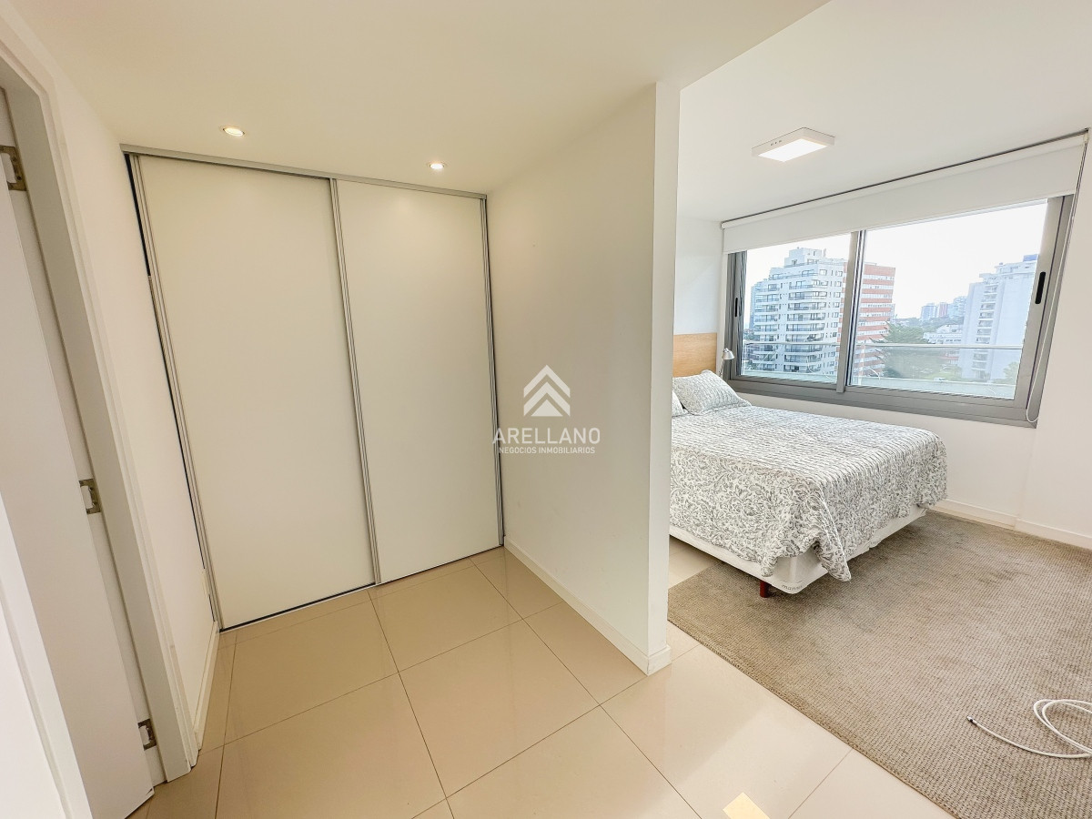 Apartamento ID.2919 - Venta apartamento 2 dormitorios 