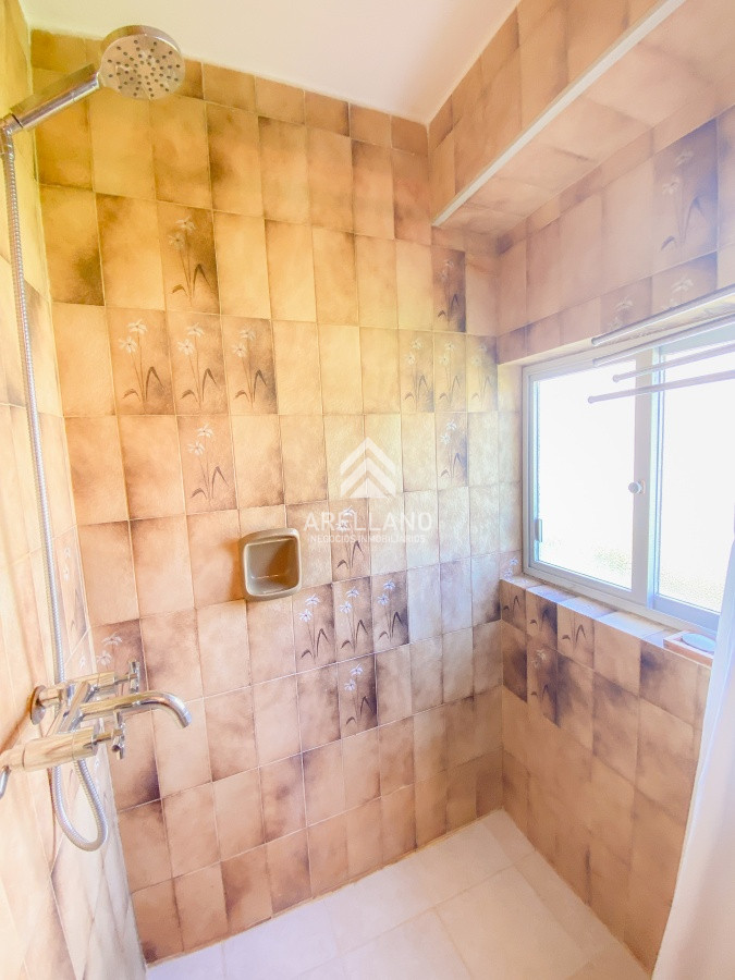 Apartamento ID.1580 - Apartamento esquinero frente al Océano, 2 dormitorios