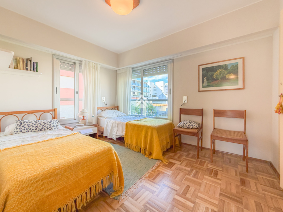 Apartamento ID.5876 - Venta Apartamento en Península, 3 dormitorios