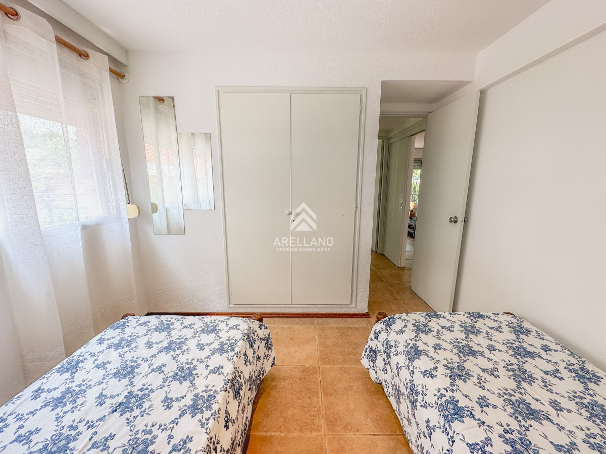 Apartamento ID.3101 - Aidy Grill, apartamento de 2 dormitorios más loft