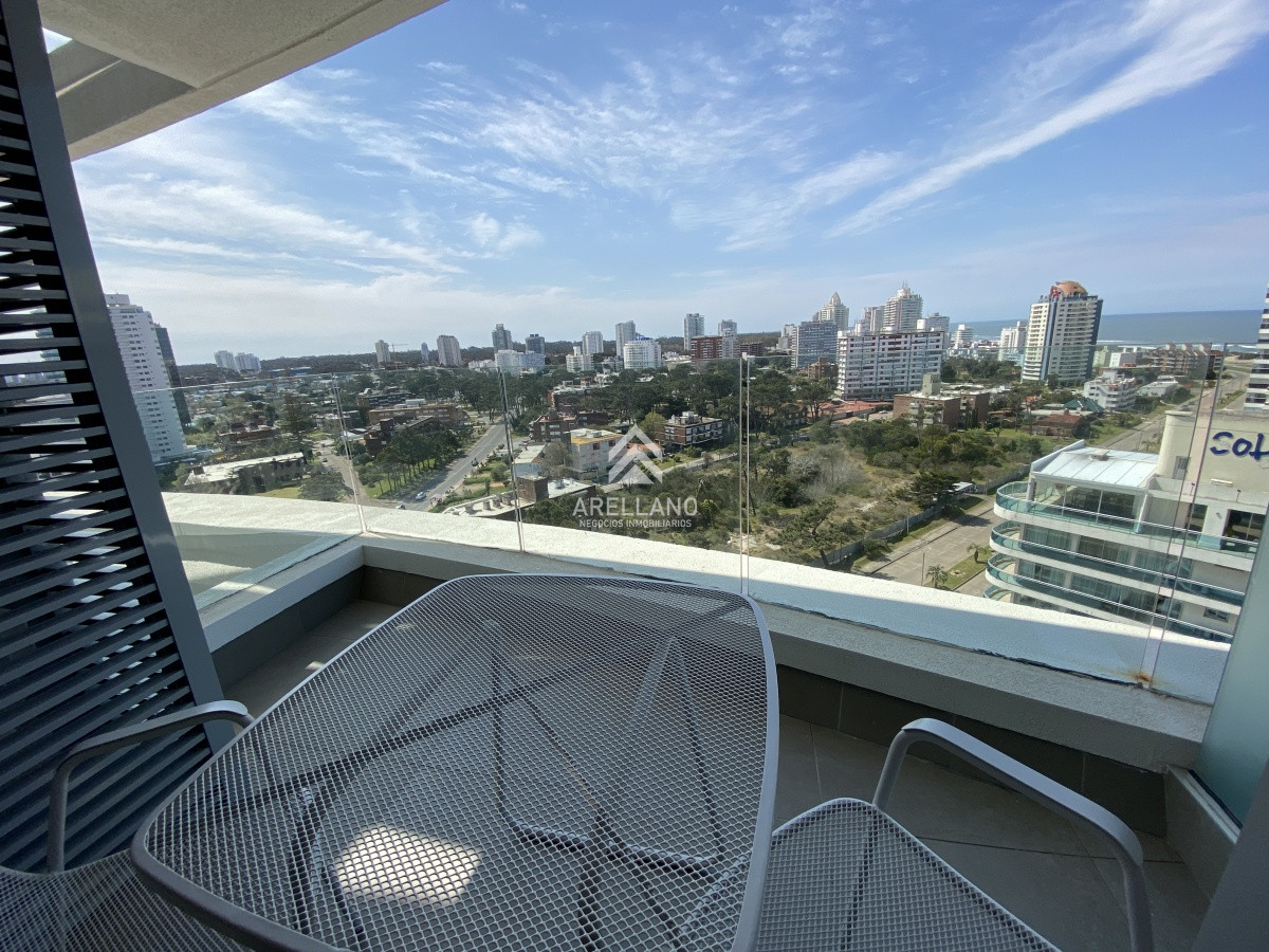 Apartamento ID.3435 - Venta apartamento 3 dormitorios 