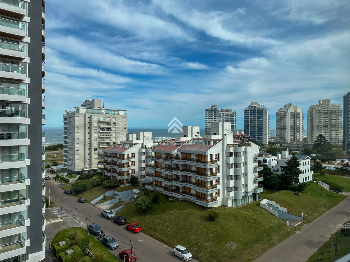 Apartamento ID.2918 - Venta apartamento 2 dormitorios 