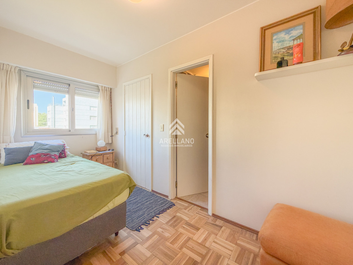 Apartamento ID.5876 - Venta Apartamento en Península, 3 dormitorios