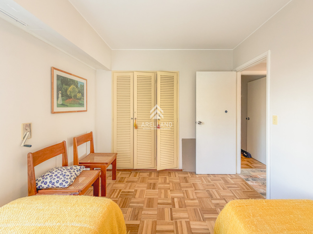 Apartamento ID.5876 - Venta Apartamento en Península, 3 dormitorios
