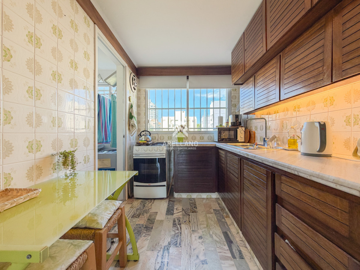 Apartamento ID.5876 - Venta Apartamento en Península, 3 dormitorios