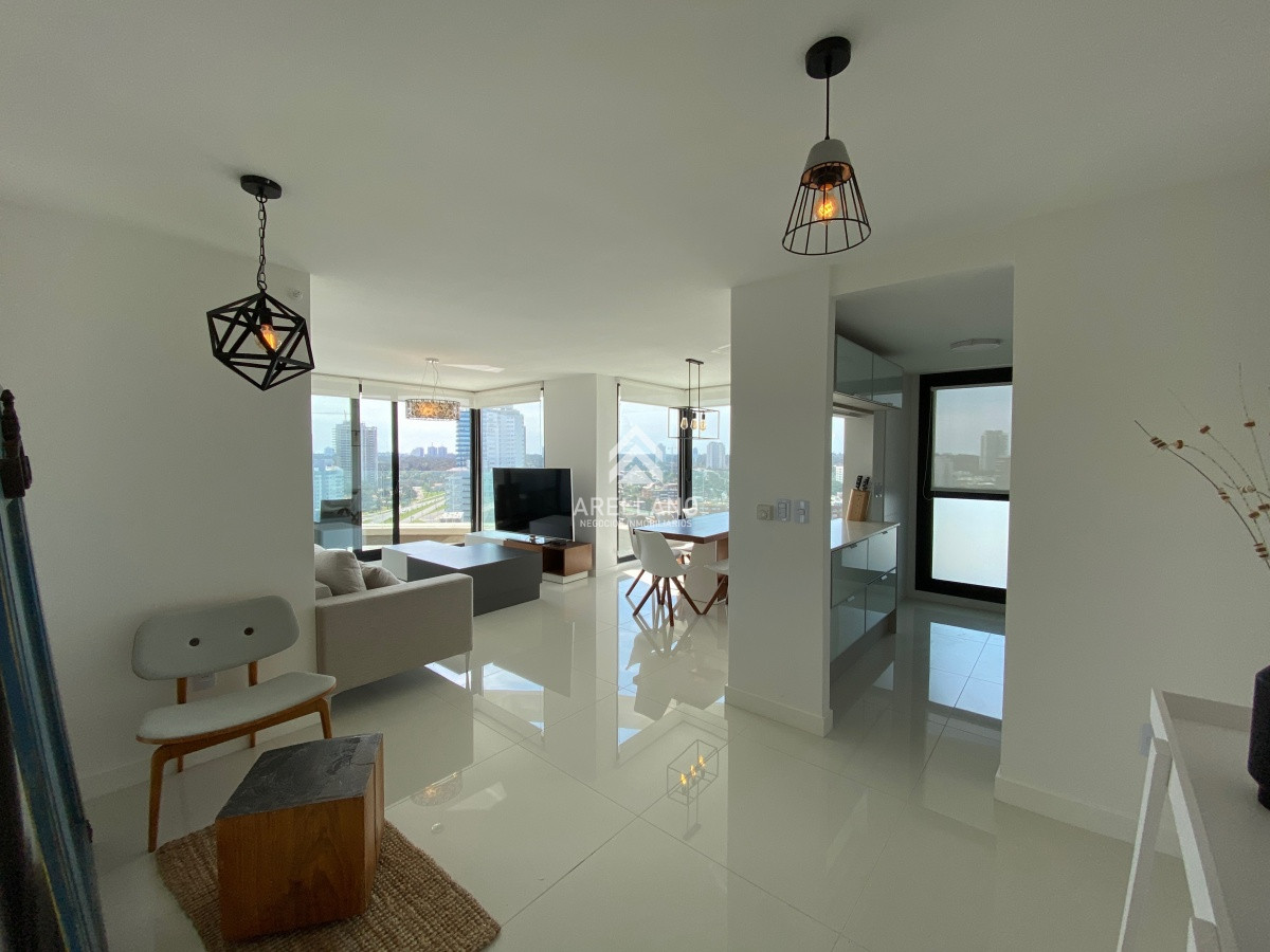 Apartamento ID.3435 - Venta apartamento 3 dormitorios 