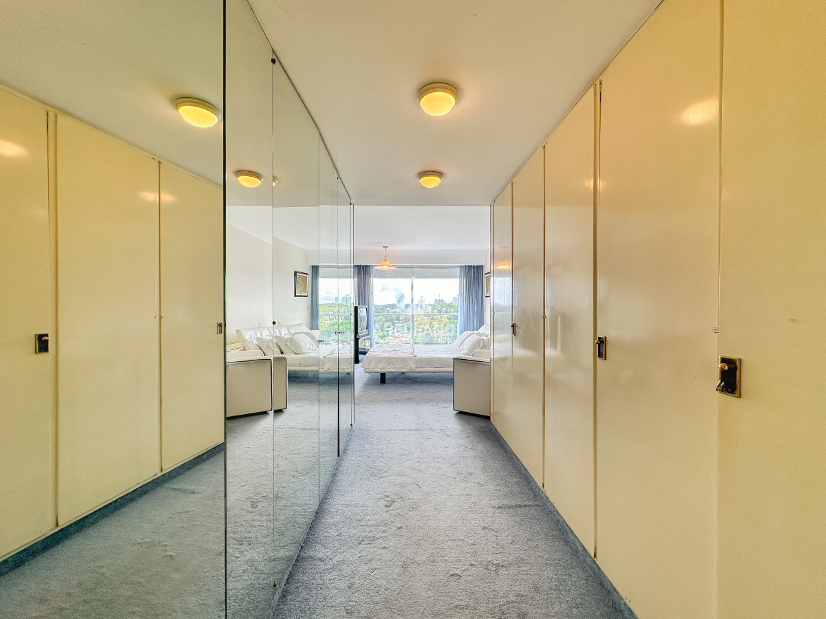 Apartamento ID.4513 - Apartamento en Golden Gate, Punta del Este