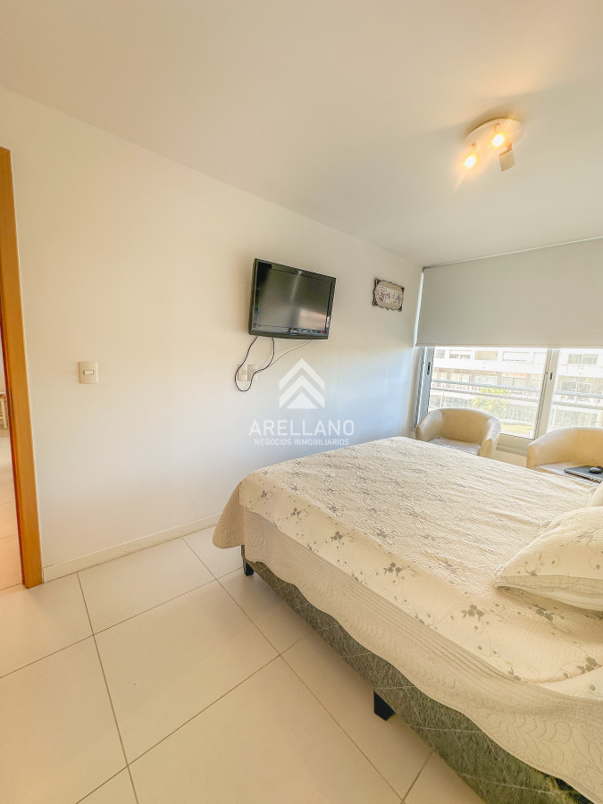 Apartamento ID.5443 - Venta apartamento 1 dormitorio Roosevelt 