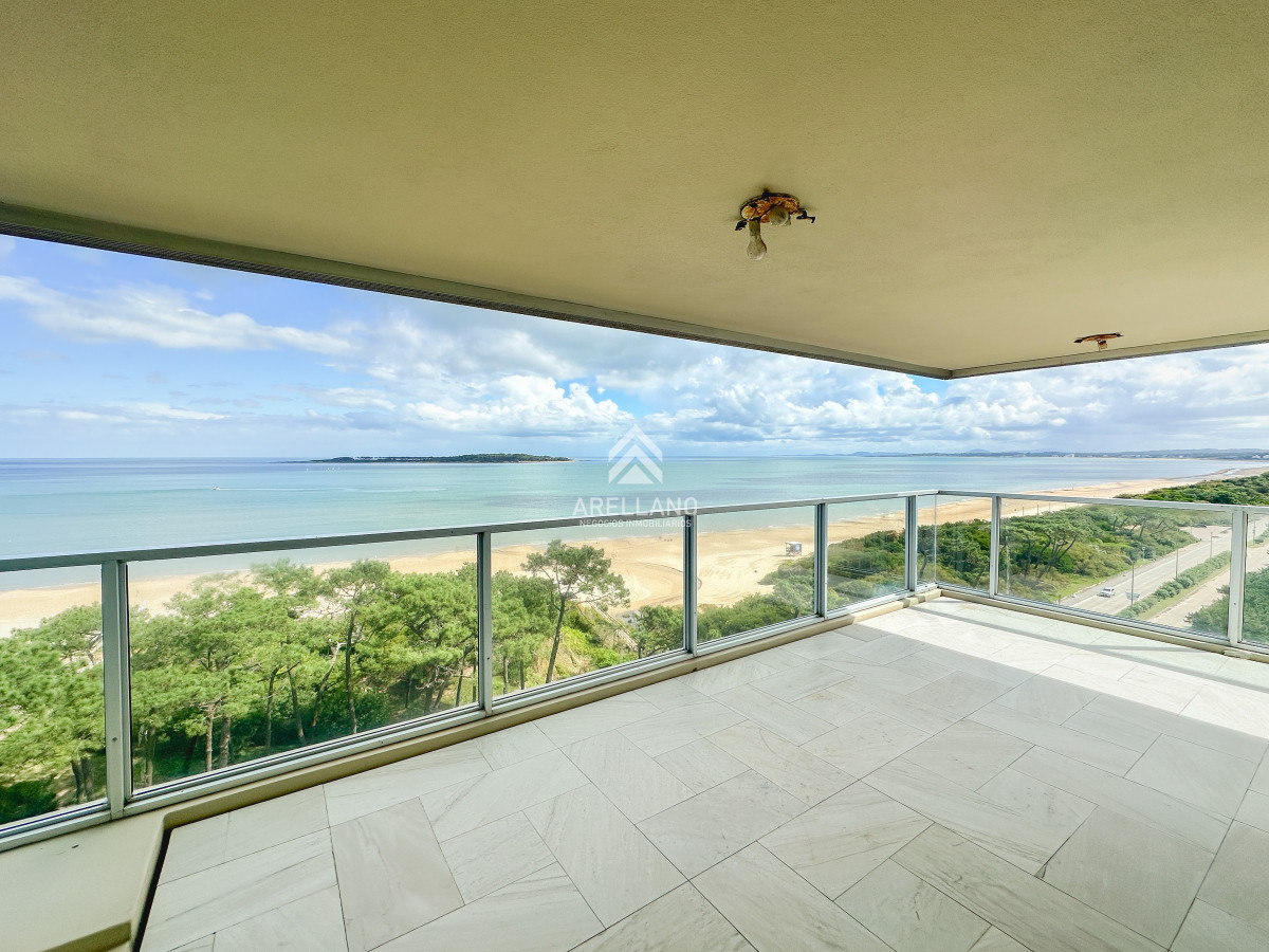 Apartamento ID.4513 - Apartamento en Golden Gate, Punta del Este