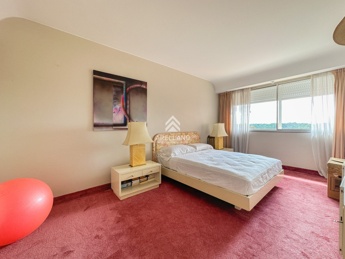 Apartamento ID.4513 - Apartamento en Golden Gate, Punta del Este