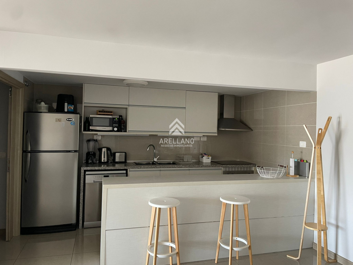 Apartamento ID.1474 - Apartamento de 3 dormitorios en alquiler de verano