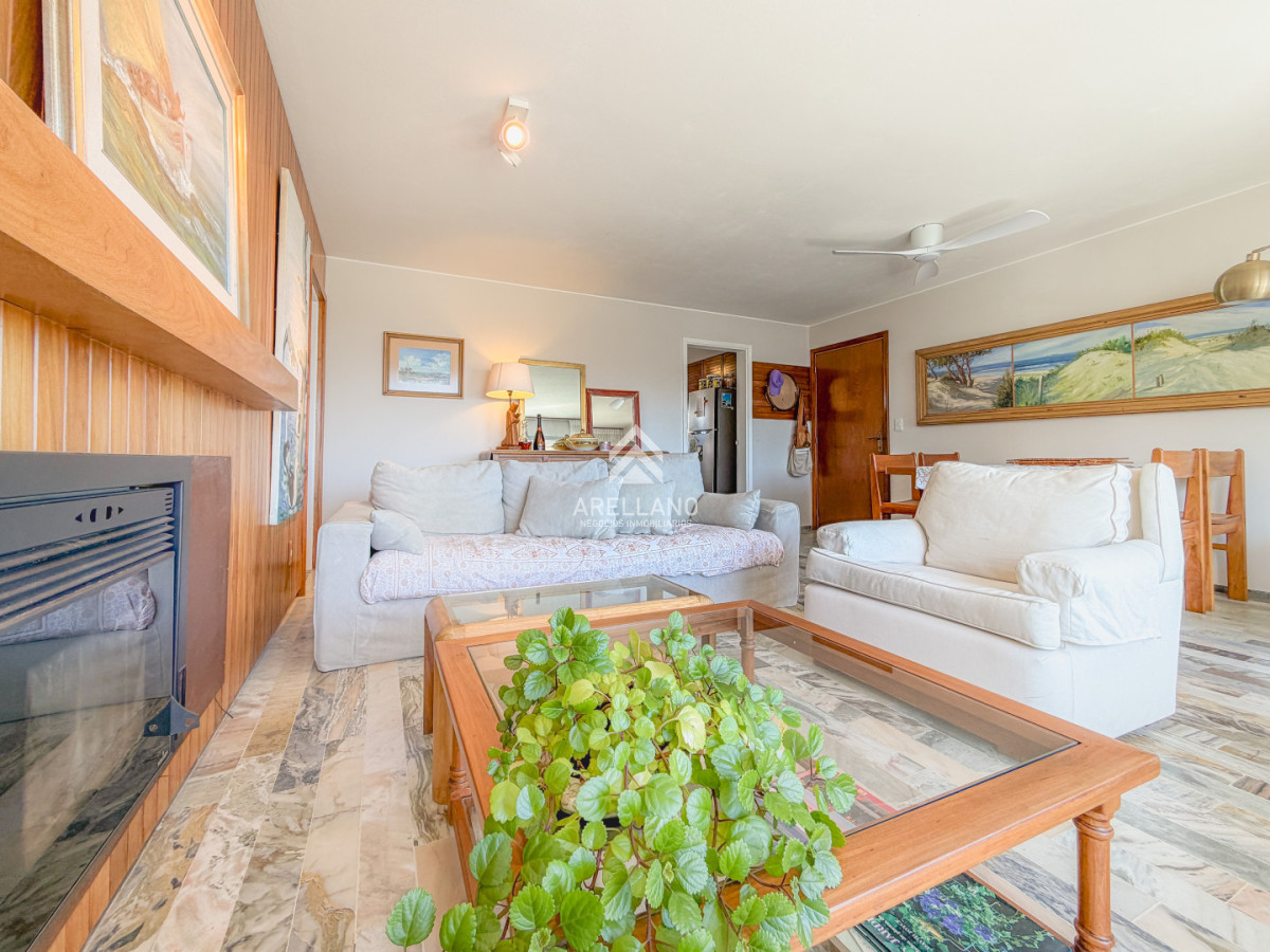 Apartamento ID.5876 - Venta Apartamento en Península, 3 dormitorios
