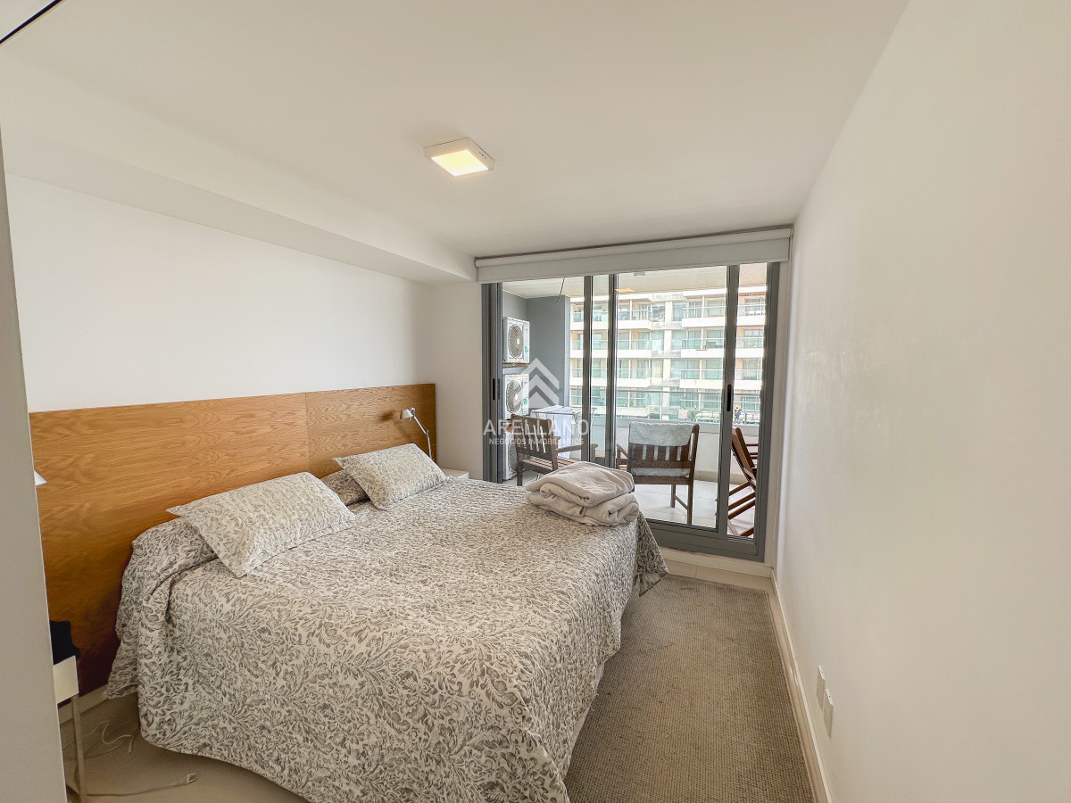 Apartamento ID.2918 - Venta apartamento 2 dormitorios 