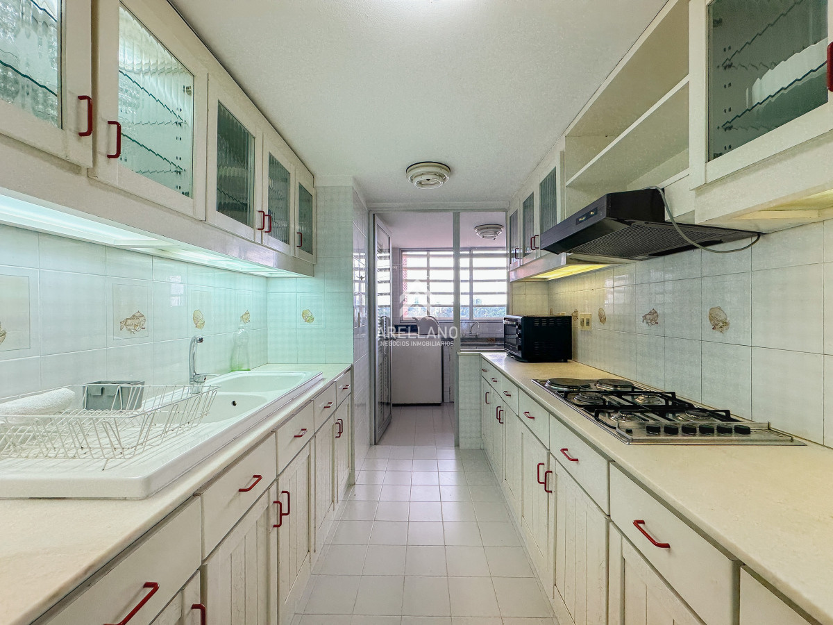 Apartamento ID.4513 - Apartamento en Golden Gate, Punta del Este