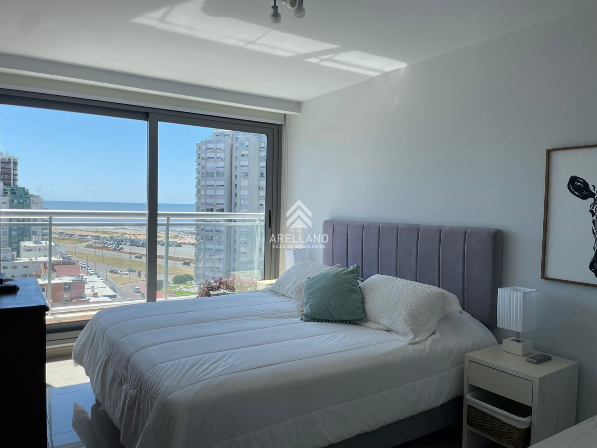 Apartamento ID.1474 - Apartamento de 3 dormitorios en alquiler de verano