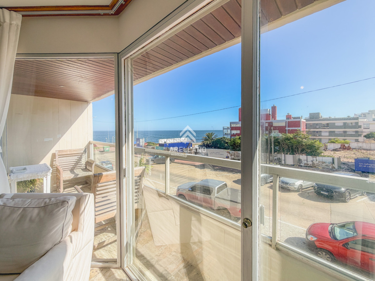 Apartamento ID.5876 - Venta Apartamento en Península, 3 dormitorios