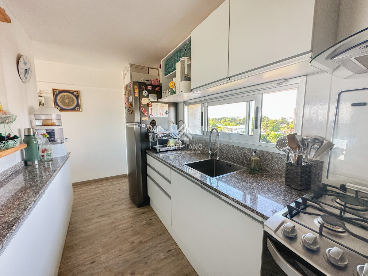 Apartamento ID.3039 - Venta Apartamento en Maldonado, 3 dormitorios