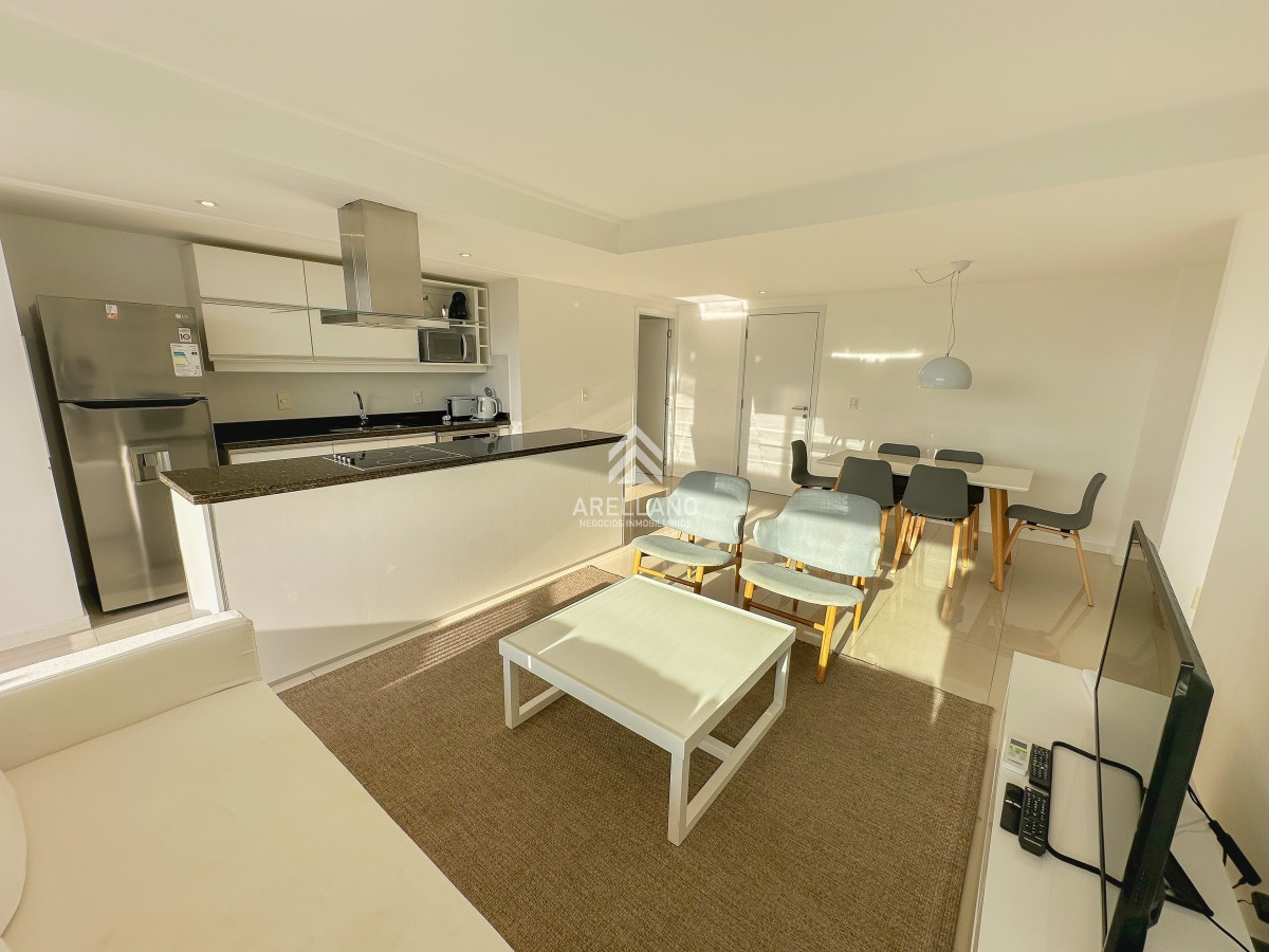 Apartamento ID.2919 - Venta apartamento 2 dormitorios 