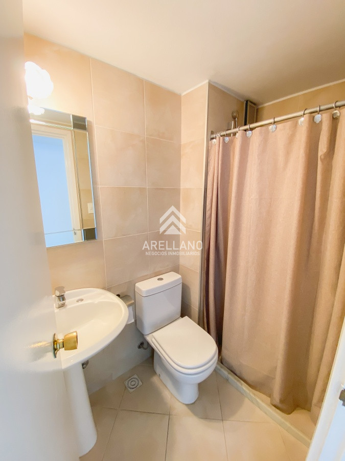 Apartamento ID.3608 - Piso alto en Península, 2 dormitorios con vista al mar