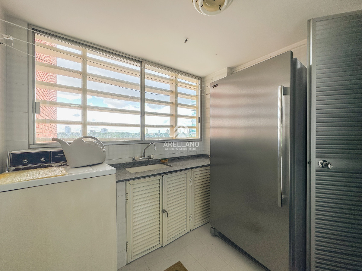 Apartamento ID.4513 - Apartamento en Golden Gate, Punta del Este