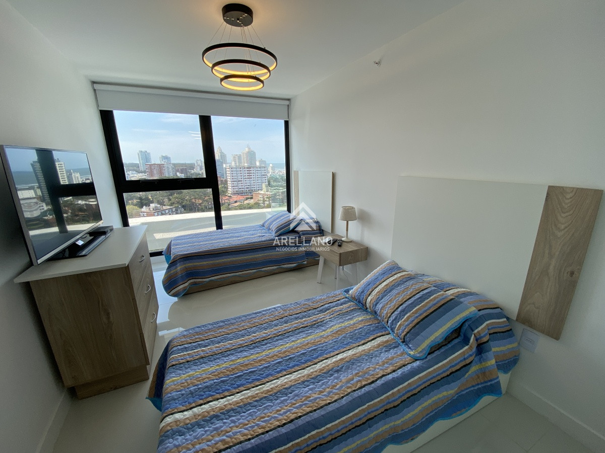 Apartamento ID.3435 - Venta apartamento 3 dormitorios 