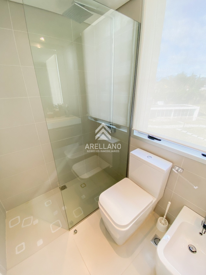 Apartamento ID.1362 - Apartamento de 3 dormitorios en Playa Mansa