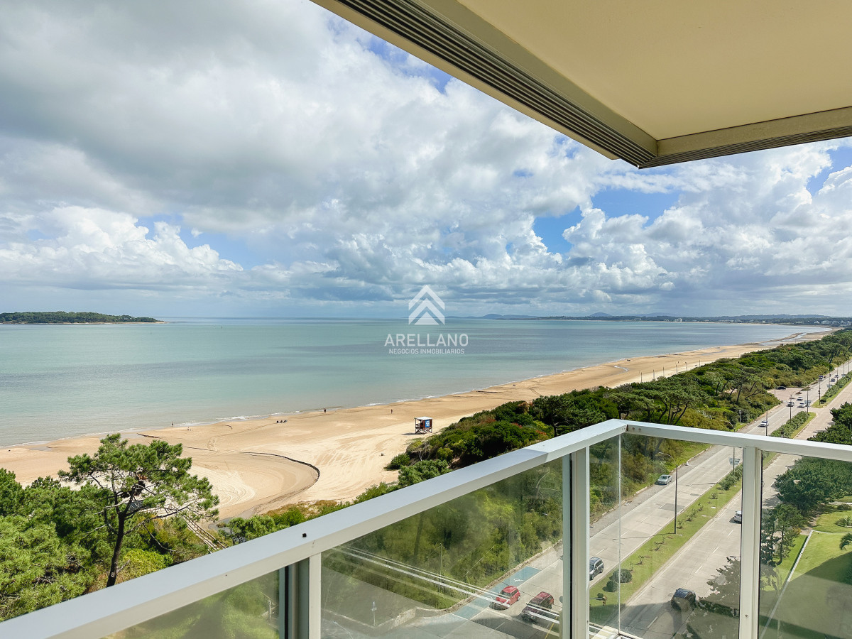 Apartamento ID.4513 - Apartamento en Golden Gate, Punta del Este