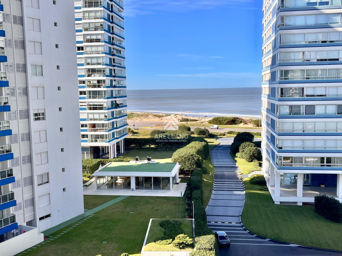 Apartamento ID.4924 - Apartamento de 1 dormitorio con vista al mar en Brava