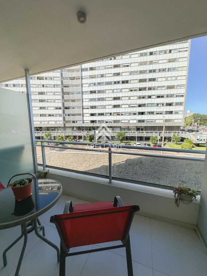 Apartamento ID.5443 - Venta apartamento 1 dormitorio Roosevelt 